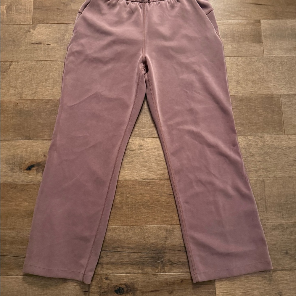 Lululemon Athletica Brown Pants - Picture 2 of 3